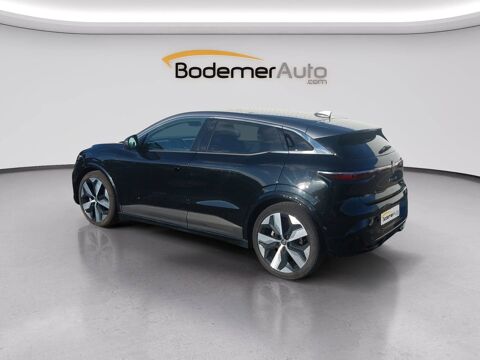 M&eacute;gane Megane E-Tech EV60 220 ch optimum charge 2023 occasion 56000 Vannes