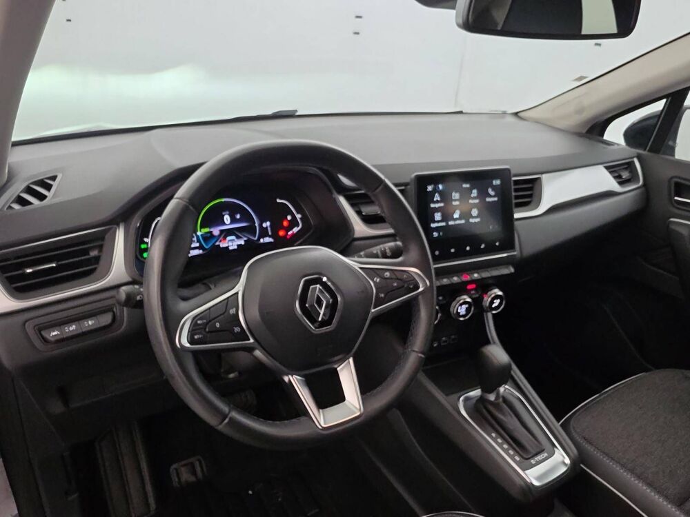 Captur E-Tech full hybrid 145 2023 occasion 14400 Bayeux