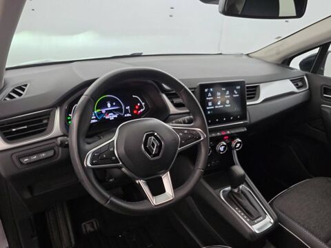 Captur E-Tech full hybrid 145 2023 occasion 14400 Bayeux