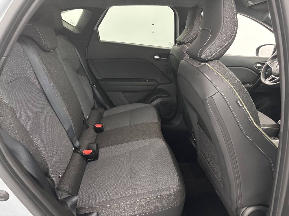 Captur Eco-G 100 ch 2025 occasion 61200 Argentan
