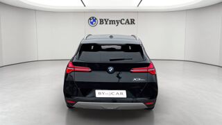 X3 30e xDrive 299 ch BVA8 2025 occasion 94430 Chennevi&egrave;res-sur-Marne