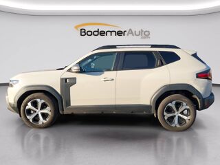 Duster Hybrid 140 2025 occasion 14500 Vire