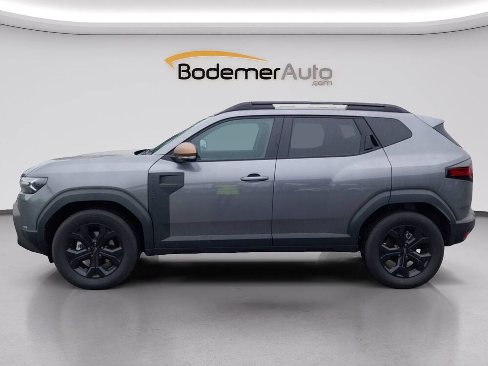 Duster Hybrid 155 2026 occasion 50000 Saint-L&ocirc;