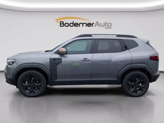 Duster Hybrid 155 2026 occasion 50000 Saint-L&ocirc;