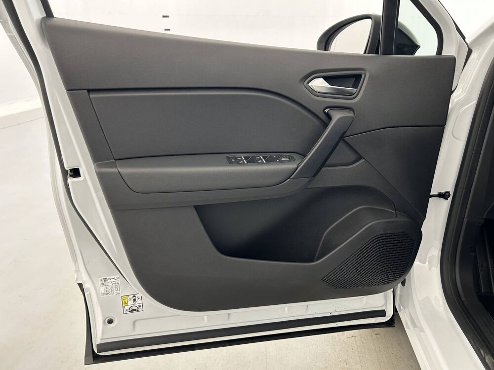 Symbioz E-Tech full hybrid 145 2025 occasion 14500 Vire