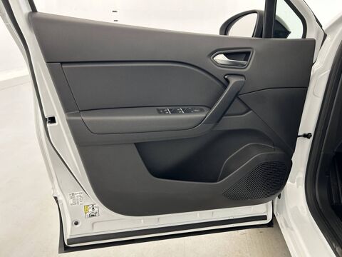 Symbioz E-Tech full hybrid 145 2025 occasion 14500 Vire