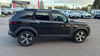 Duster Hybrid 140 2024 occasion 61000 Alen&ccedil;on