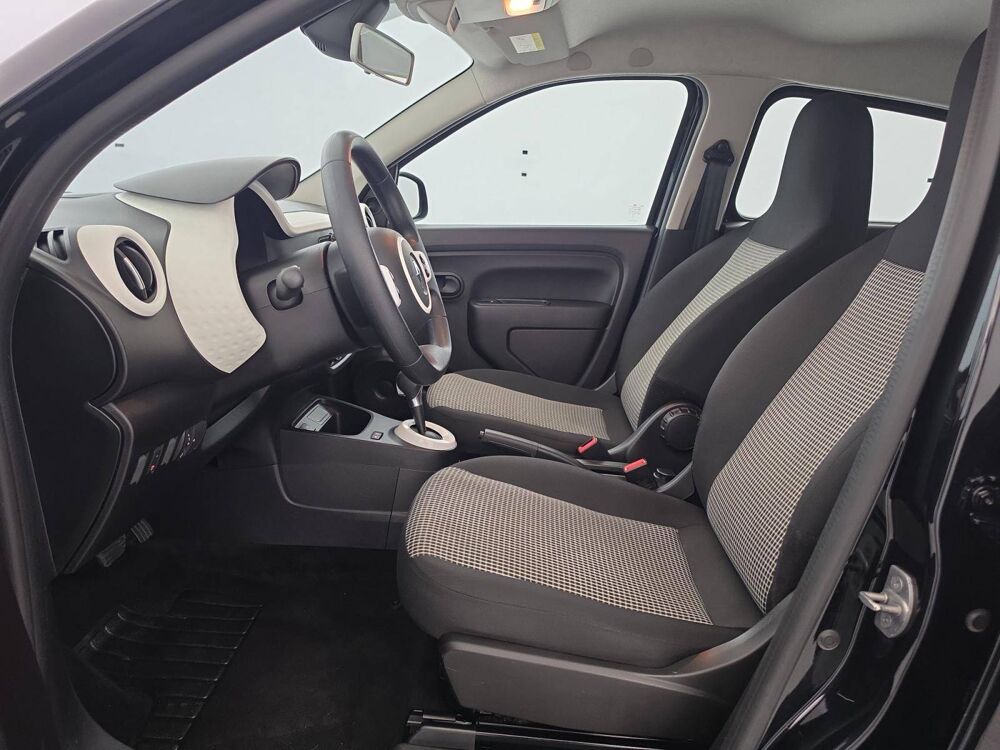 Twingo III E-Tech 2023 occasion 14200 H&eacute;rouville-Saint-Clair