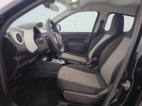 Twingo III E-Tech 2023 occasion 14200 H&eacute;rouville-Saint-Clair
