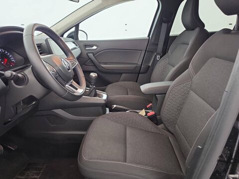 Captur TCe 90 2024 occasion 29200 Brest