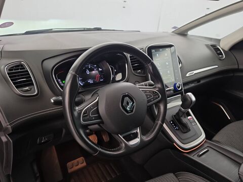 Grand scenic IV Grand Scenic TCe 140 FAP EDC - 21 2021 occasion 50100 Cherbourg-en-Cotentin