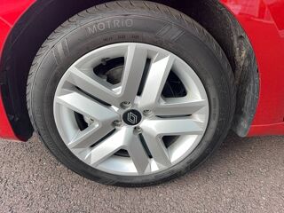 Clio E-Tech full hybrid 145 ch GSR2 2025 occasion 50000 Saint-L&ocirc;