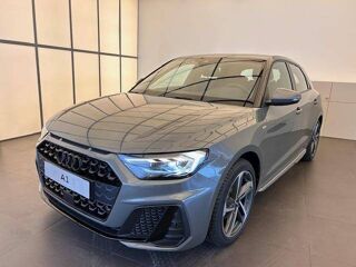 A1 Sportback 30 TFSI 116 ch S tronic 7 2025 occasion 25000 Besan&ccedil;on