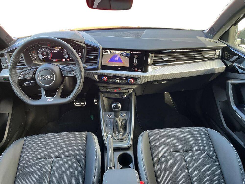 A1 Sportback 35 TFSI 150 ch S tronic 7 2026 occasion 13090 Aix-en-Provence