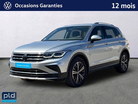 Volkswagen Tiguan 1.4 eHybrid 245ch DSG6 2024 occasion Salon-de-Provence 13300