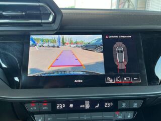 A3 Sportback TDI 150 S tronic 7 2025 occasion 13011 Marseille