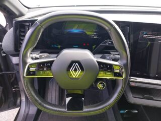 M&eacute;gane Megane E-Tech EV60 220 ch optimum charge 2023 occasion 29000 Quimper