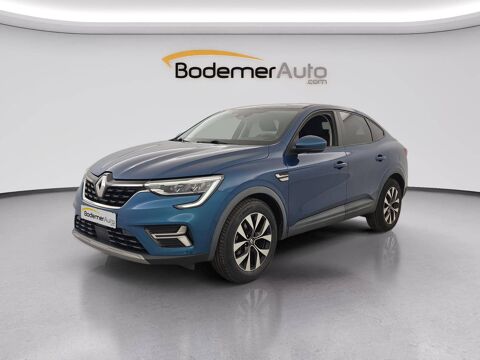 Annonce voiture Renault Arkana 22890 €
