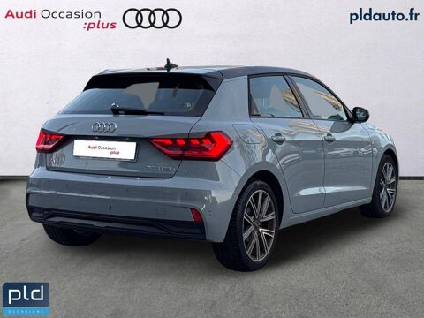 A1 Sportback 30 TFSI 110 ch S tronic 7 2023 occasion 13730 Saint-Victoret