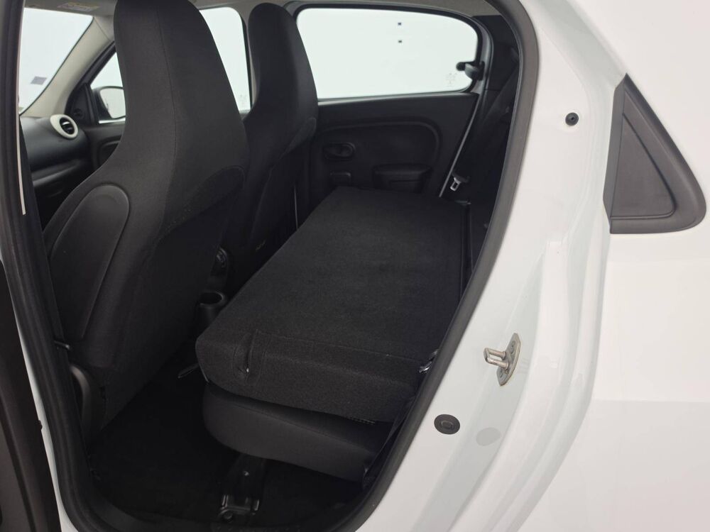 Twingo III E-Tech 2022 occasion 29200 Brest