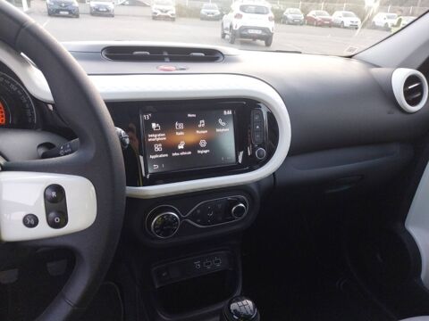 Twingo III SCe 65 2023 occasion 56000 Vannes