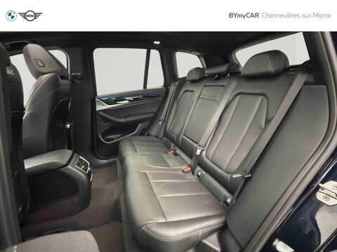 iX3 M Sport 286 ch 2023 occasion 94430 Chennevi&egrave;res-sur-Marne