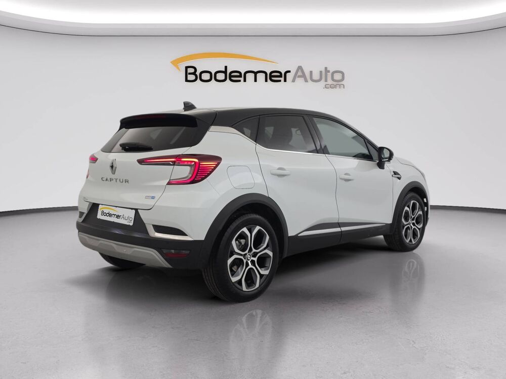 Captur E-Tech 145 - 21 2022 occasion 14400 Bayeux