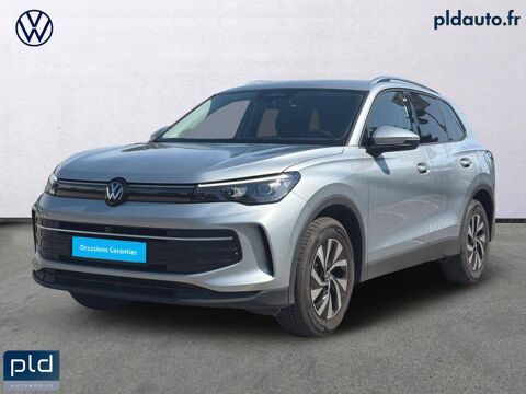 Volkswagen Tiguan 1.5 eTSI 131ch DSG7 2026 occasion Saint-Victoret 13730