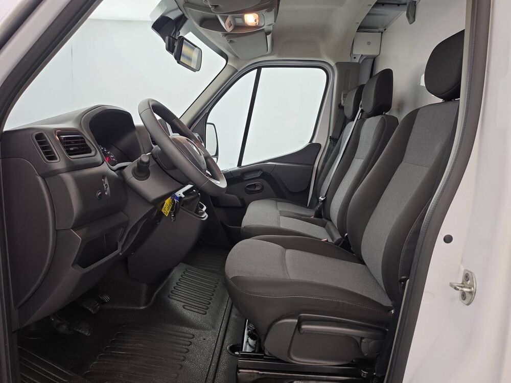 Master MASTER PHC TRAC F3500 L3H1 BLUE DCI 145 EURO VI 2024 occasion 56400 Auray