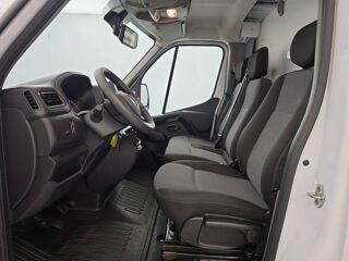 Master MASTER PHC TRAC F3500 L3H1 BLUE DCI 145 EURO VI 2024 occasion 56400 Auray