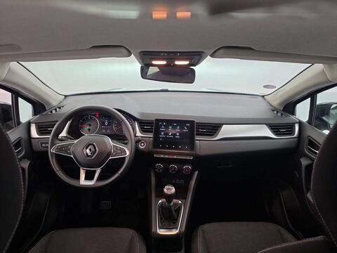 Captur TCe 90 2024 occasion 29200 Brest