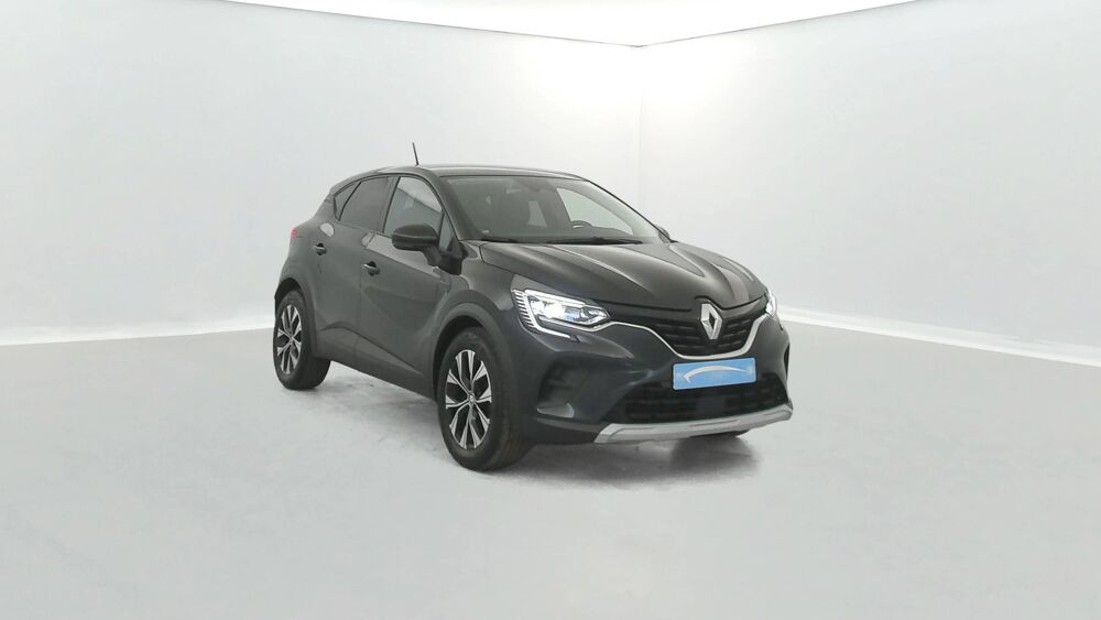 Captur TCe 90 2024 occasion 56400 Auray
