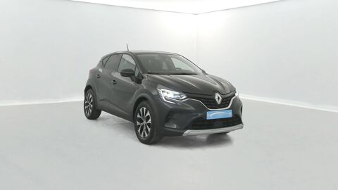 Captur TCe 90 2024 occasion 56400 Auray