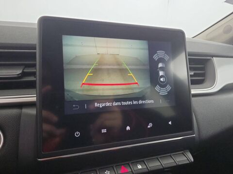 Captur TCe 90 - 21 2022 occasion 56850 Caudan