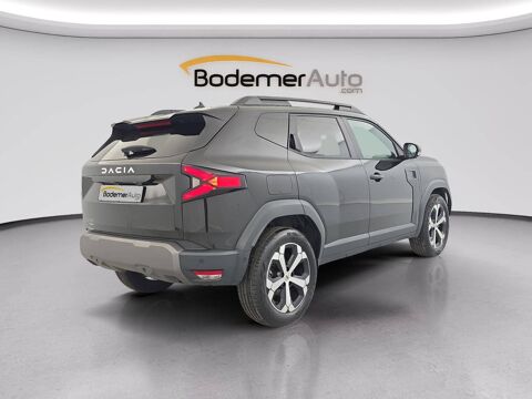 Duster Hybrid 140 2025 occasion 50100 Cherbourg-en-Cotentin