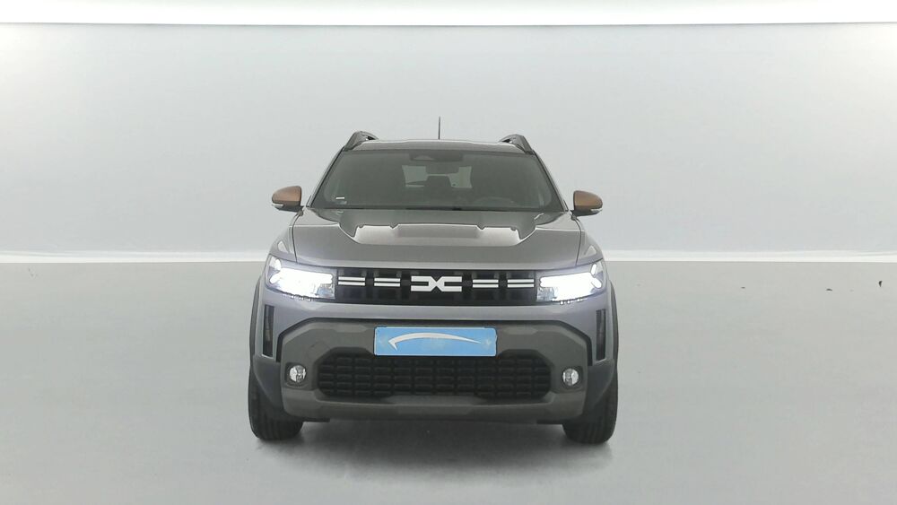 Duster Hybrid 140 2025 occasion 50100 Cherbourg-en-Cotentin