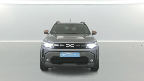 Duster Hybrid 140 2025 occasion 50100 Cherbourg-en-Cotentin