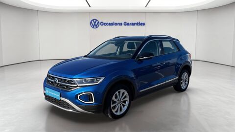 Volkswagen T-ROC T-Roc 2.0 TDI 150 Start/Stop DSG7 2024 occasion Salperwick 62500