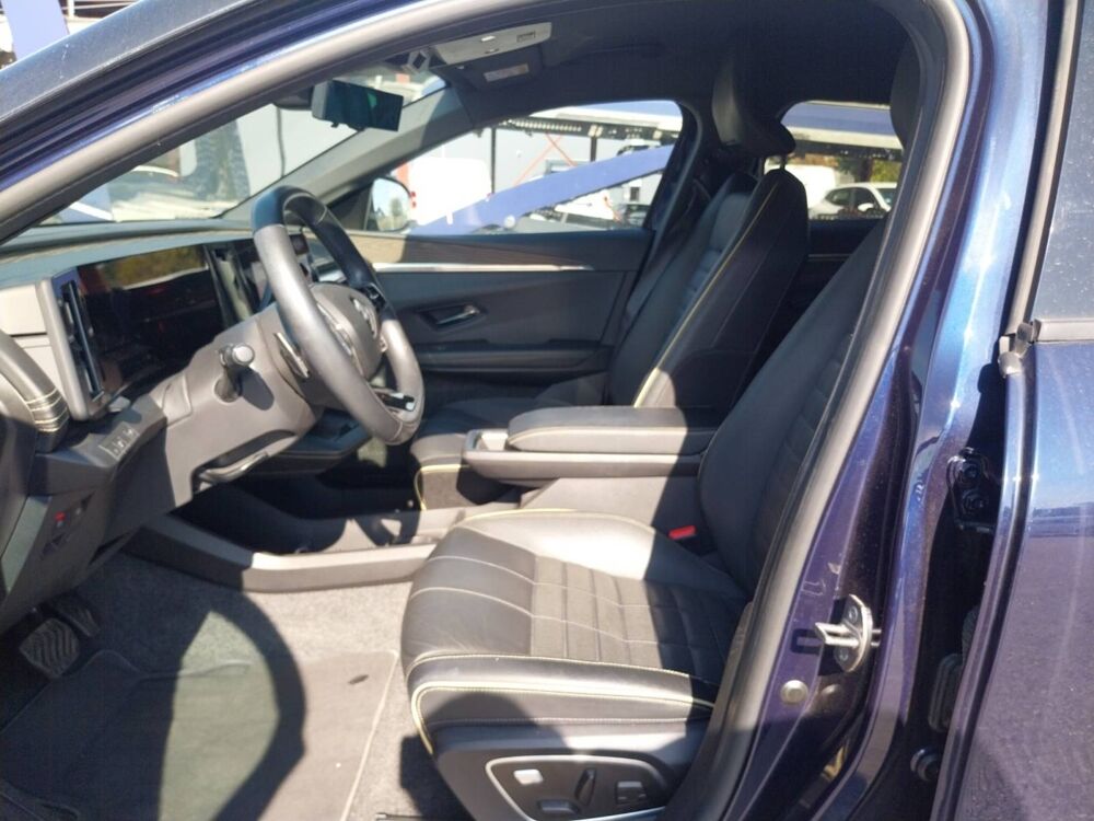 M&eacute;gane Megane E-Tech EV60 220 ch super charge 2023 occasion 50100 Cherbourg-en-Cotentin