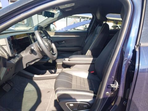 M&eacute;gane Megane E-Tech EV60 220 ch super charge 2023 occasion 50100 Cherbourg-en-Cotentin