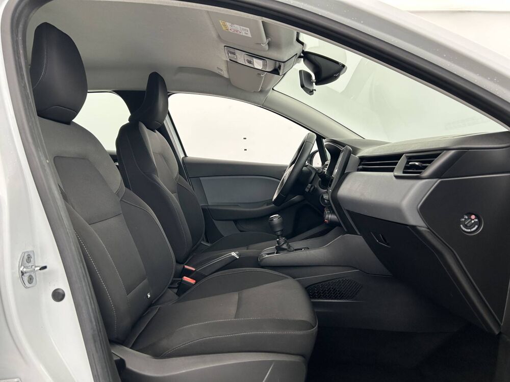 Clio CLIO SOCIETE BLUE DCI 85 2020 occasion 29150 Ch&acirc;teaulin