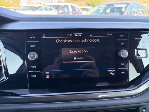 Polo 1.0 TSI 95 S&S BVM5 2022 occasion 13090 Aix-en-Provence