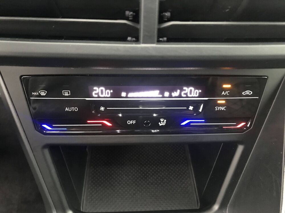 Polo 1.0 TSI 95 S&S BVM5 2023 occasion 25000 Besan&ccedil;on