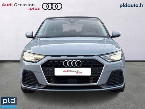 A1 Sportback 30 TFSI 110 ch S tronic 7 2023 occasion 13730 Saint-Victoret