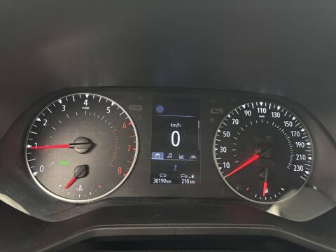 Clio TCe 90 2023 occasion 61000 Alen&ccedil;on