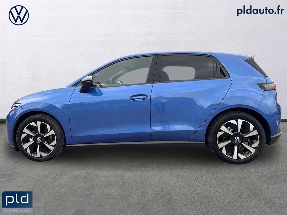 ID.3 ID. Polo 211 ch 52 kWh 2026 occasion 13012 Marseille