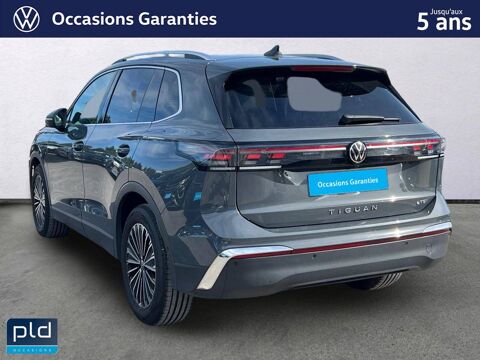 Tiguan 1.5 eTSI 150ch DSG7 2025 occasion 13012 Marseille