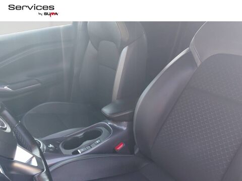 Juke HYBRID 143 2022 occasion 01440 Viriat