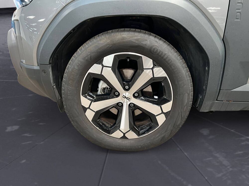 Duster Hybrid 140 2024 occasion 22400 Lamballe