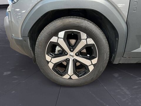Duster Hybrid 140 2024 occasion 22400 Lamballe